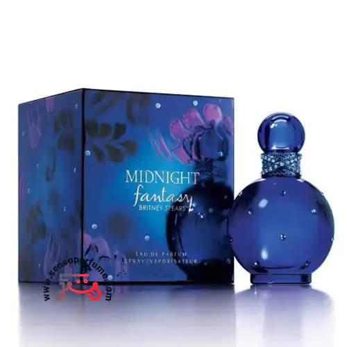 عطر ادکلن بریتنی اسپیرز میدنایت فانتزی